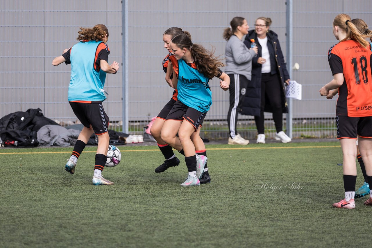 Bild 162 - wCJ Holstein Kiel Turnier